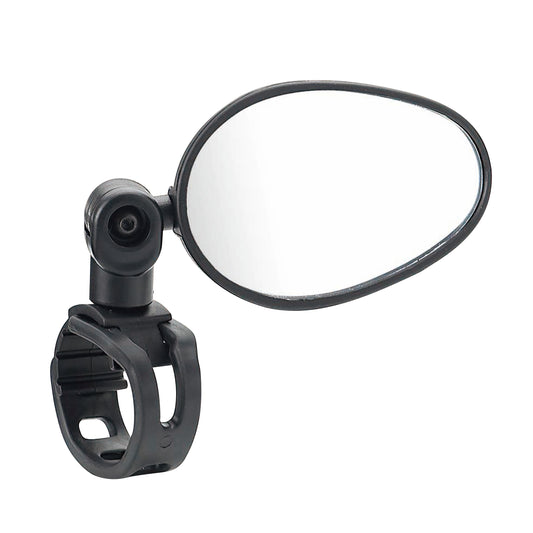Newton bike-scooter mirror handlebar mount