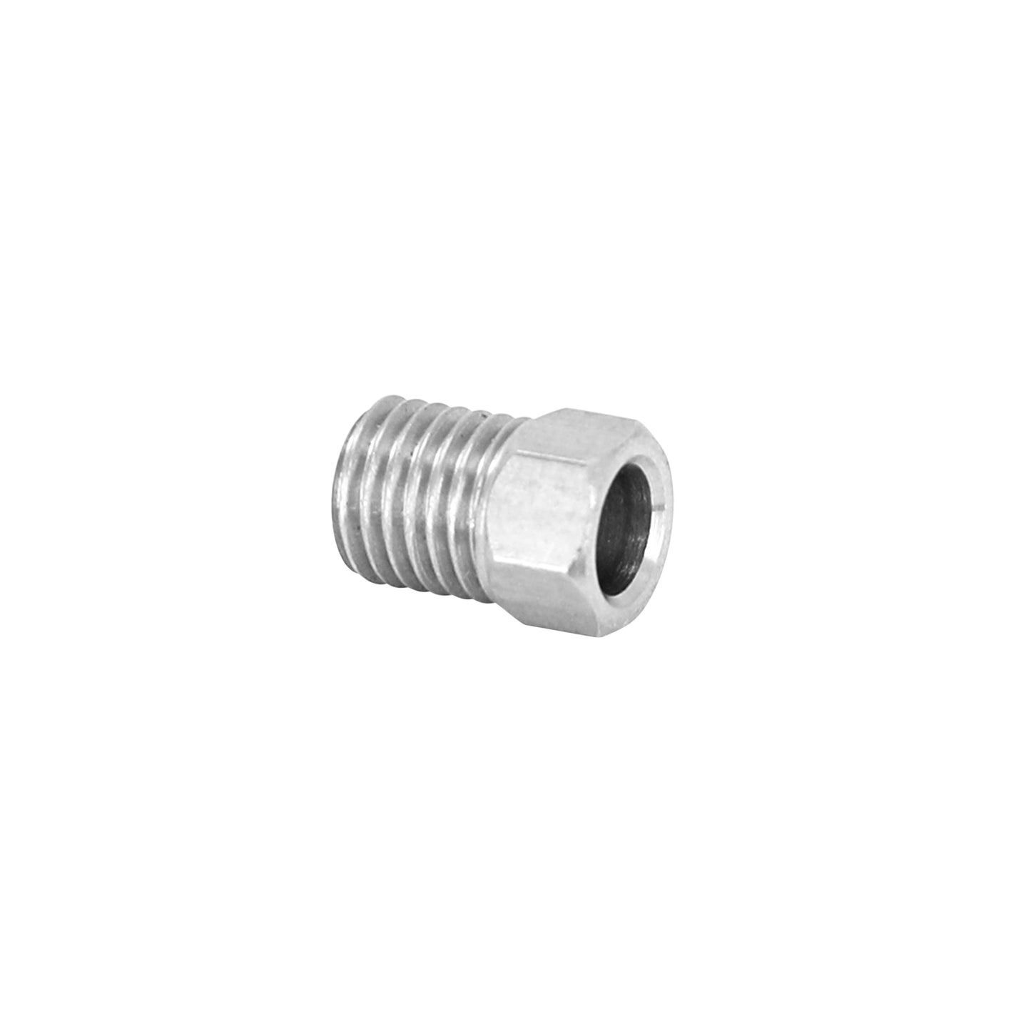 Raccord durite frein Brakco écrou connexion m8x1.0 compatible formula mega-r-one vendu à l'unité