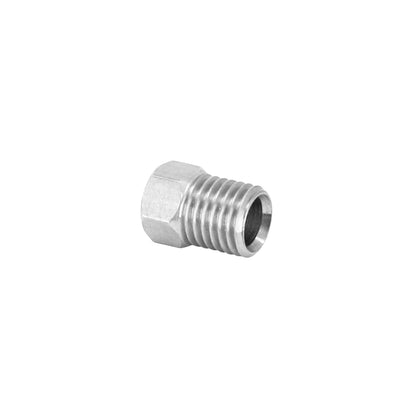 Raccord durite frein Brakco écrou connexion m8x1.0 compatible formula mega-r-one vendu à l'unité