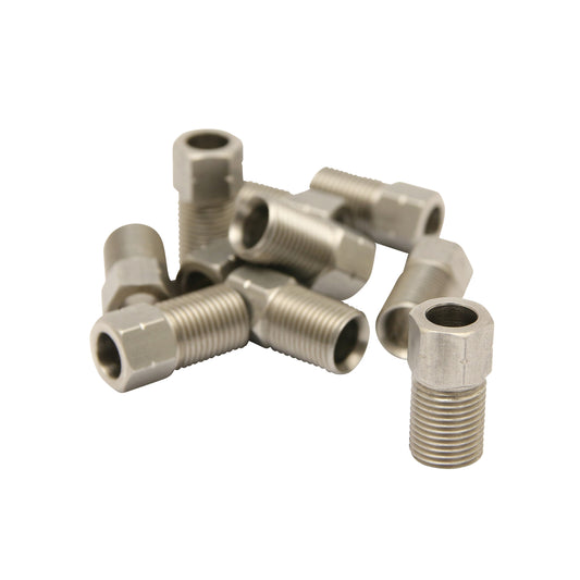 Brakco Brake Hose Fitting M8x0.75 Connection Nut Avid-SRAM Compatible - Sold Individually