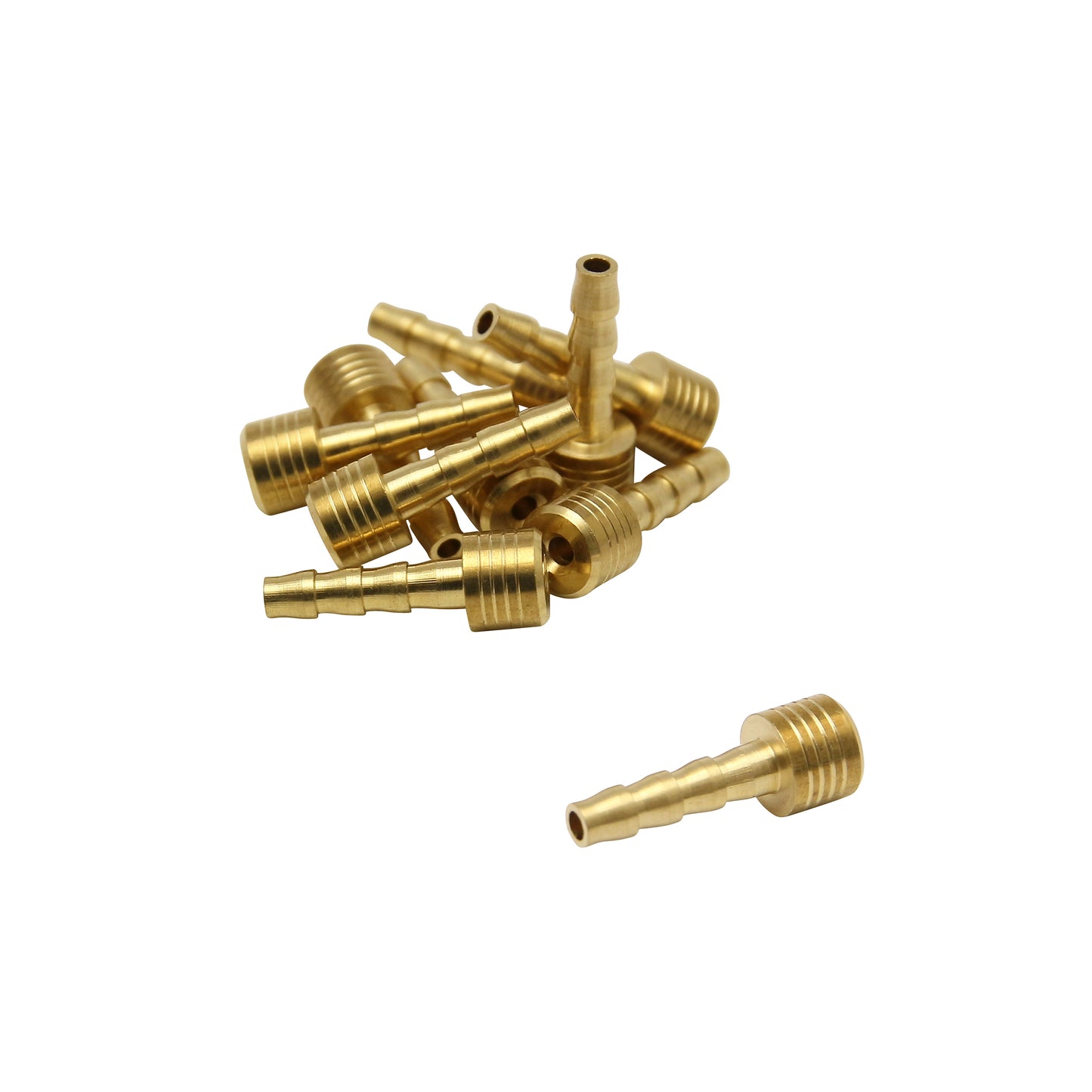 Brakco Brake Hose Fitting pin 2.2mm compatible with Magura MT2 / MT / MT6 (sold by 10)