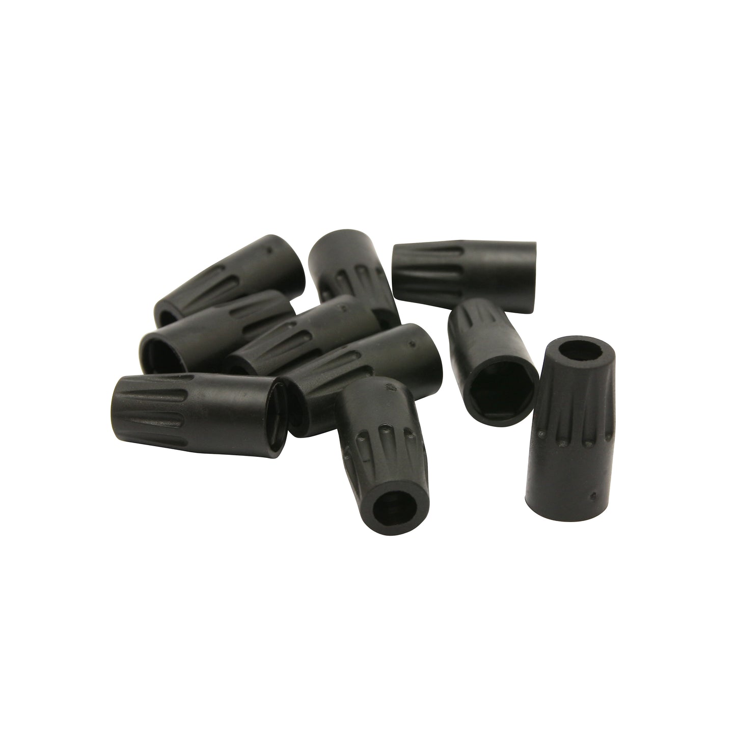 Raccord durite Brakco plastique sur levier pour Shimano et autres (vendu par 10)