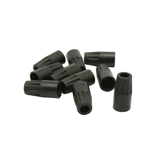 Brakco Plastic Hose Fitting on Lever for Shimano and others (sold in packs of 10)