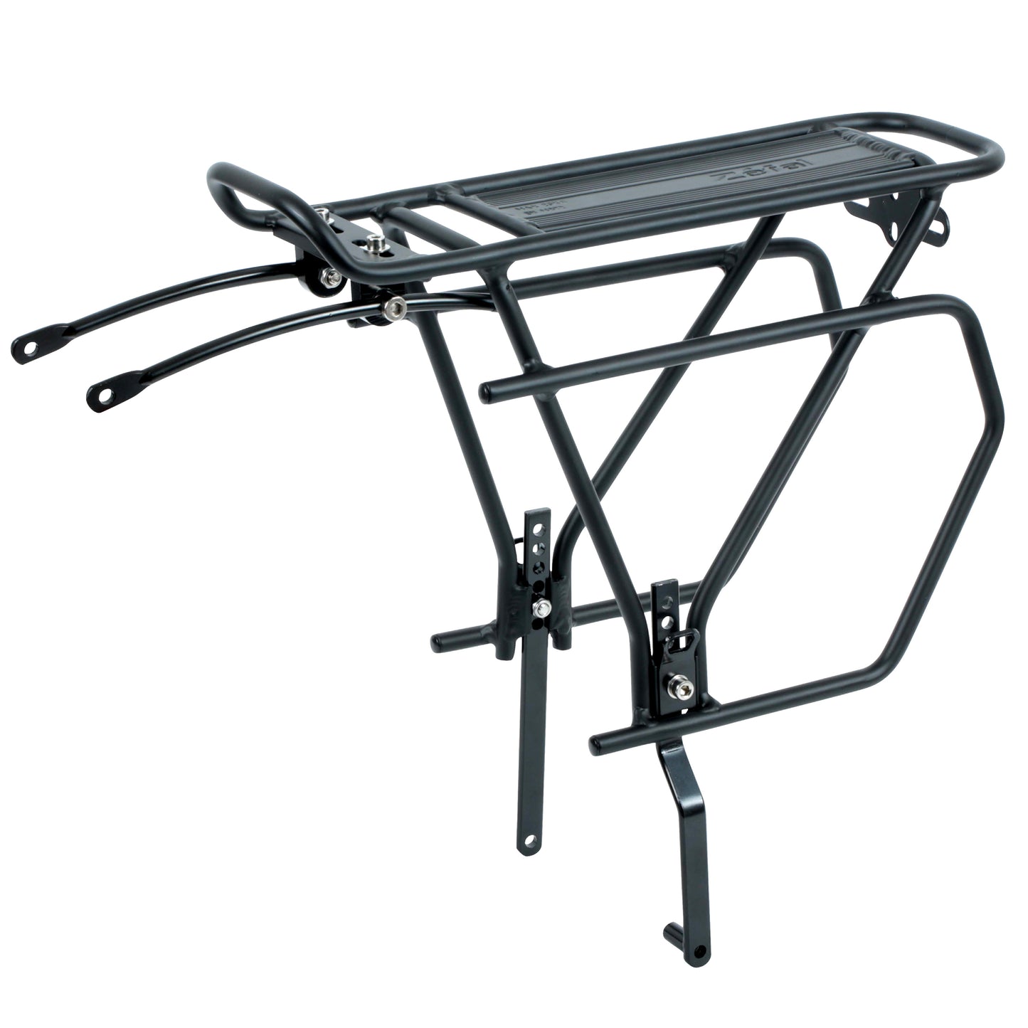 Porte-bagage arrière Zefal Raider R70 alu noir 26-29 disque
