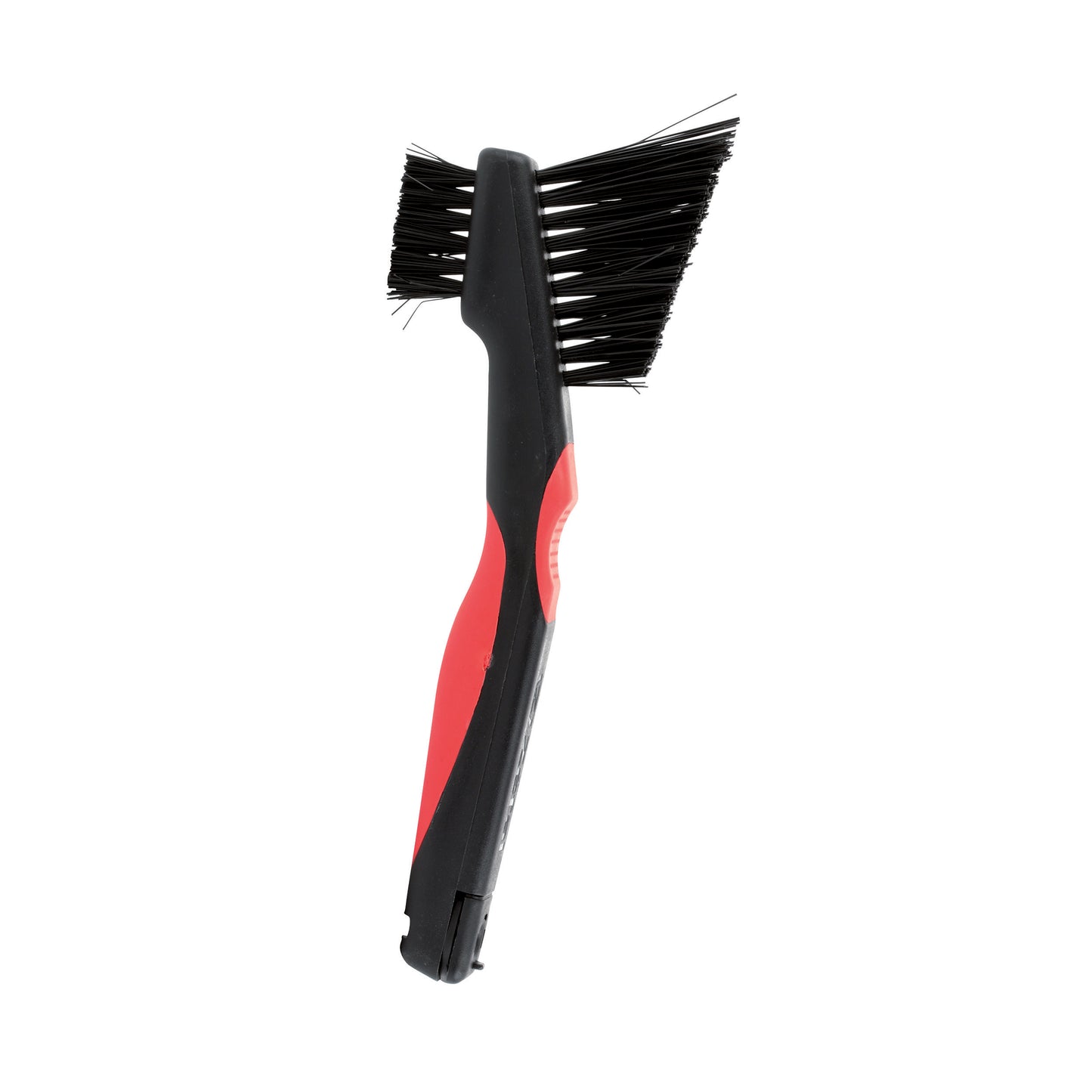 Brosse de nettoyage vélo Zéfal ZB clean nylon avec grattoir integré