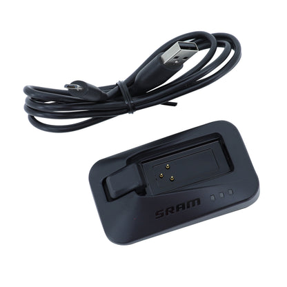 Chargeur SRAM pour batterie Red / Force AXS / eTap