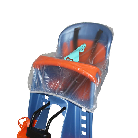 Housse protection siège Polisport enfant avant mini