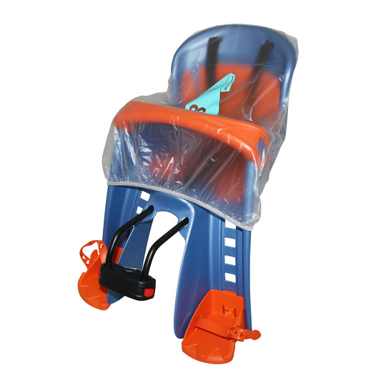 Housse protection siège Polisport enfant avant mini