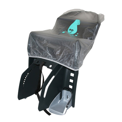 Housse protection siège Polisport enfant arrière