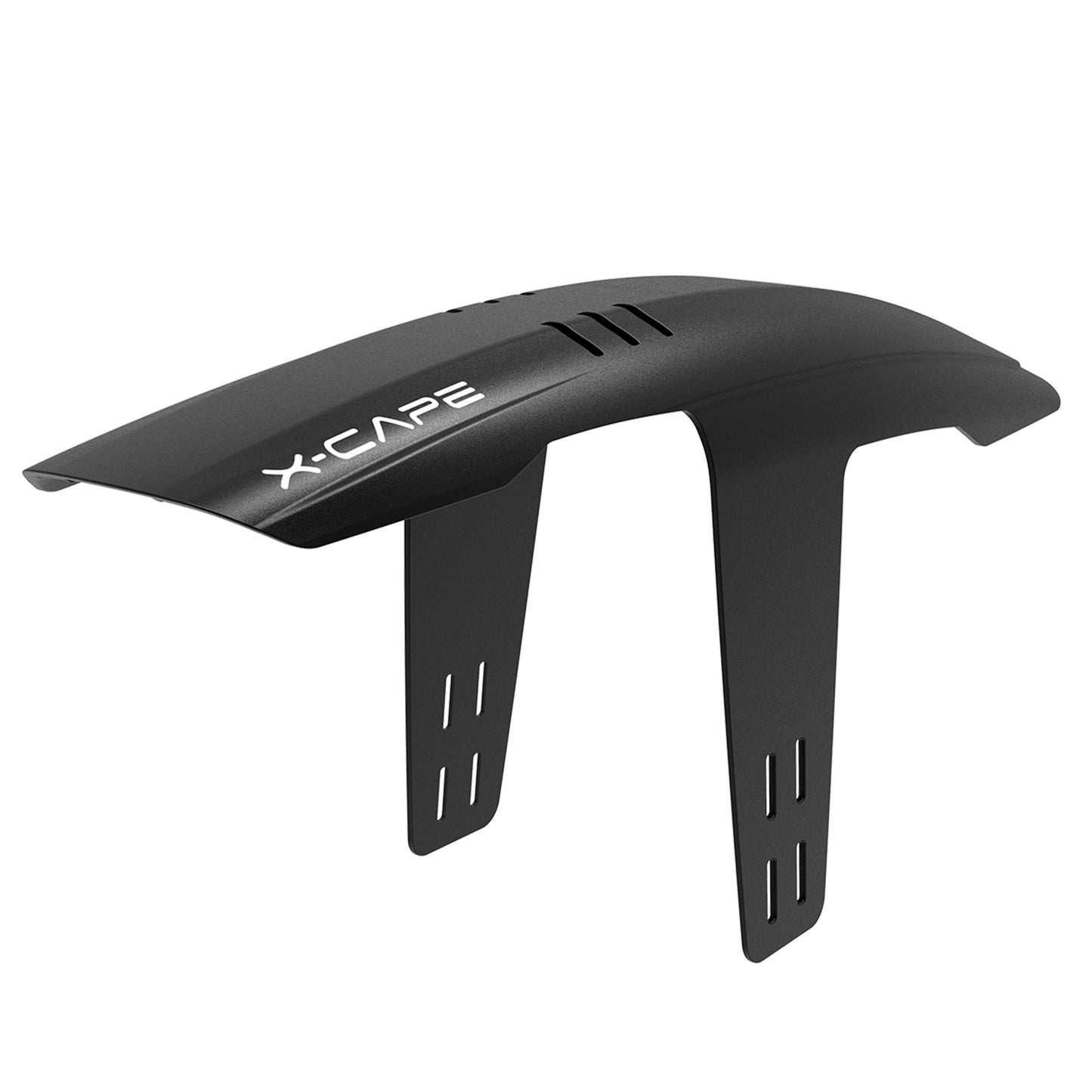 Garde-boue VTT avant Polisport X-Cape 26-29" noir