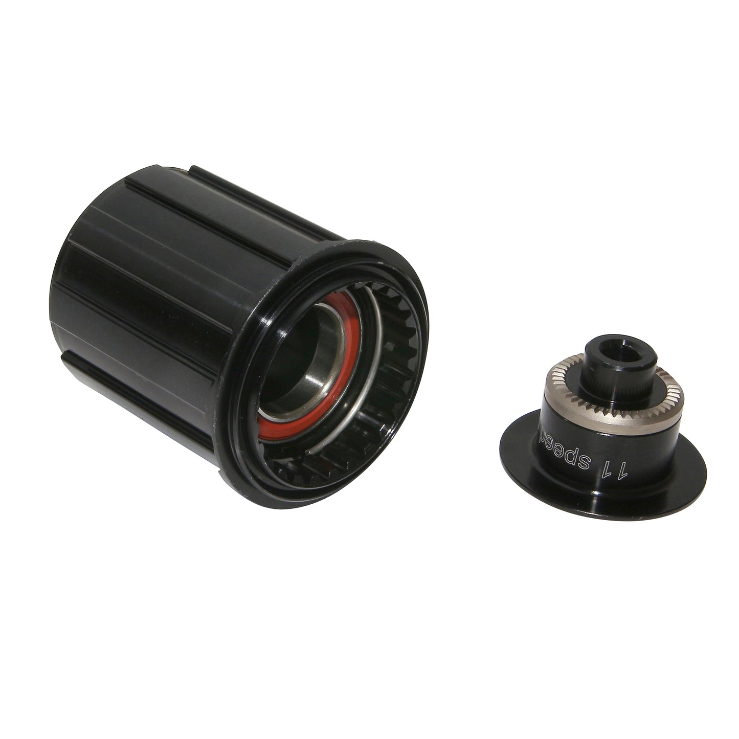 Corps de cassette DT Swiss ratchet 11-10v. pour Shimano-Sram route
