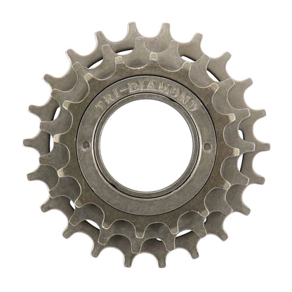 Roue libre 3V PCP 16-19-22 bronze