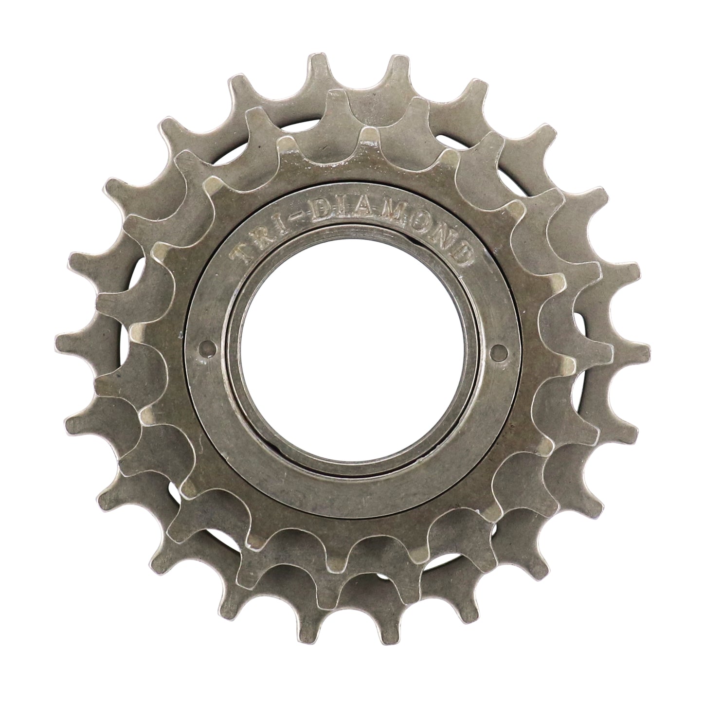 Roue libre PCP 3V 16-19-22 bronze