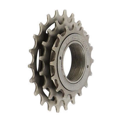 Roue libre 3V PCP 16-19-22 bronze