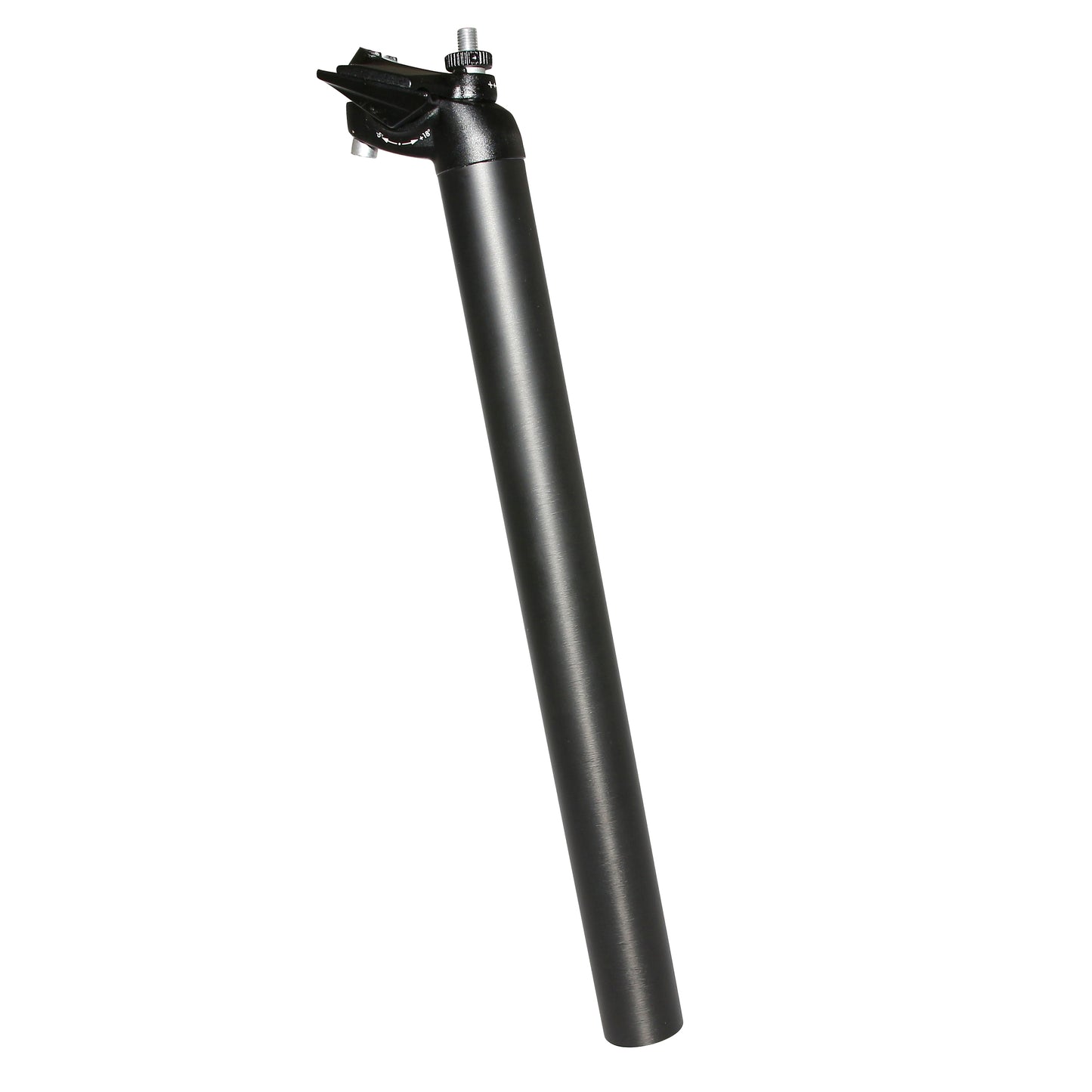 Tige de selle PCP RS carbone diam 30,9 L350