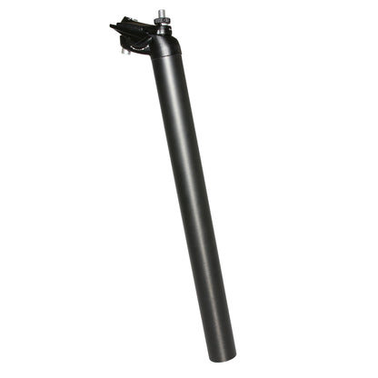 Tige de selle PCP RS carbone diam 30,9 L350