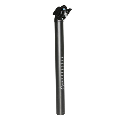 Tige de selle PCP RS carbone diam 30,9 L350