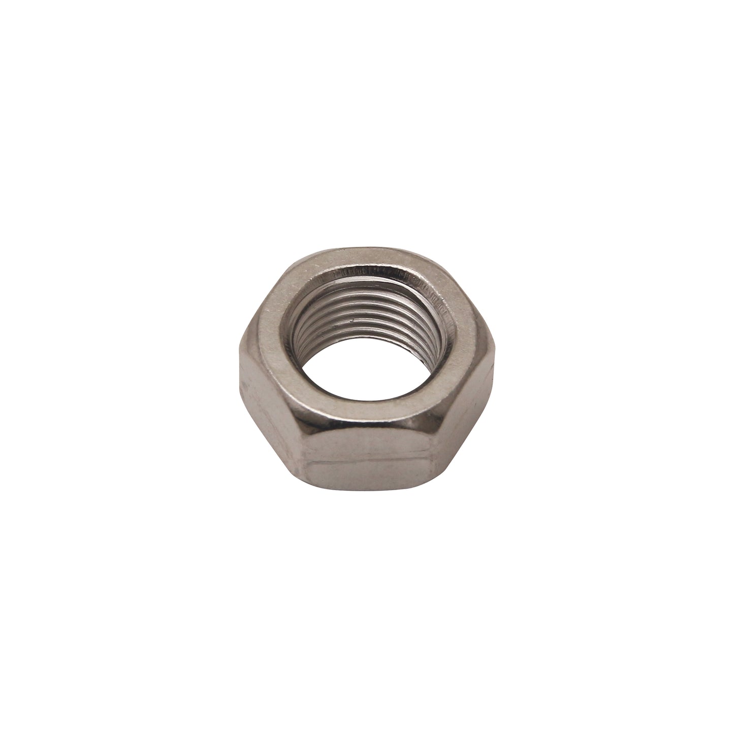 Sturmey Archer 3-speed left hub nut