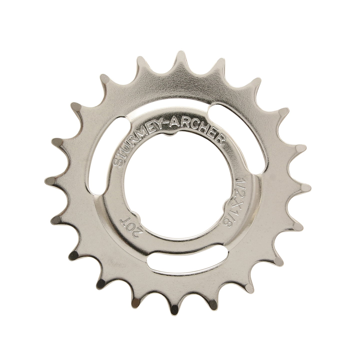 Sprocket Sturmey Archer 20 teeth for 3-speed hub
