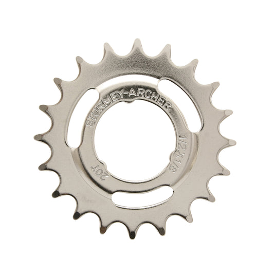 Pignon Sturmey Archer 20 dents pour moyeu 3 vitesses
