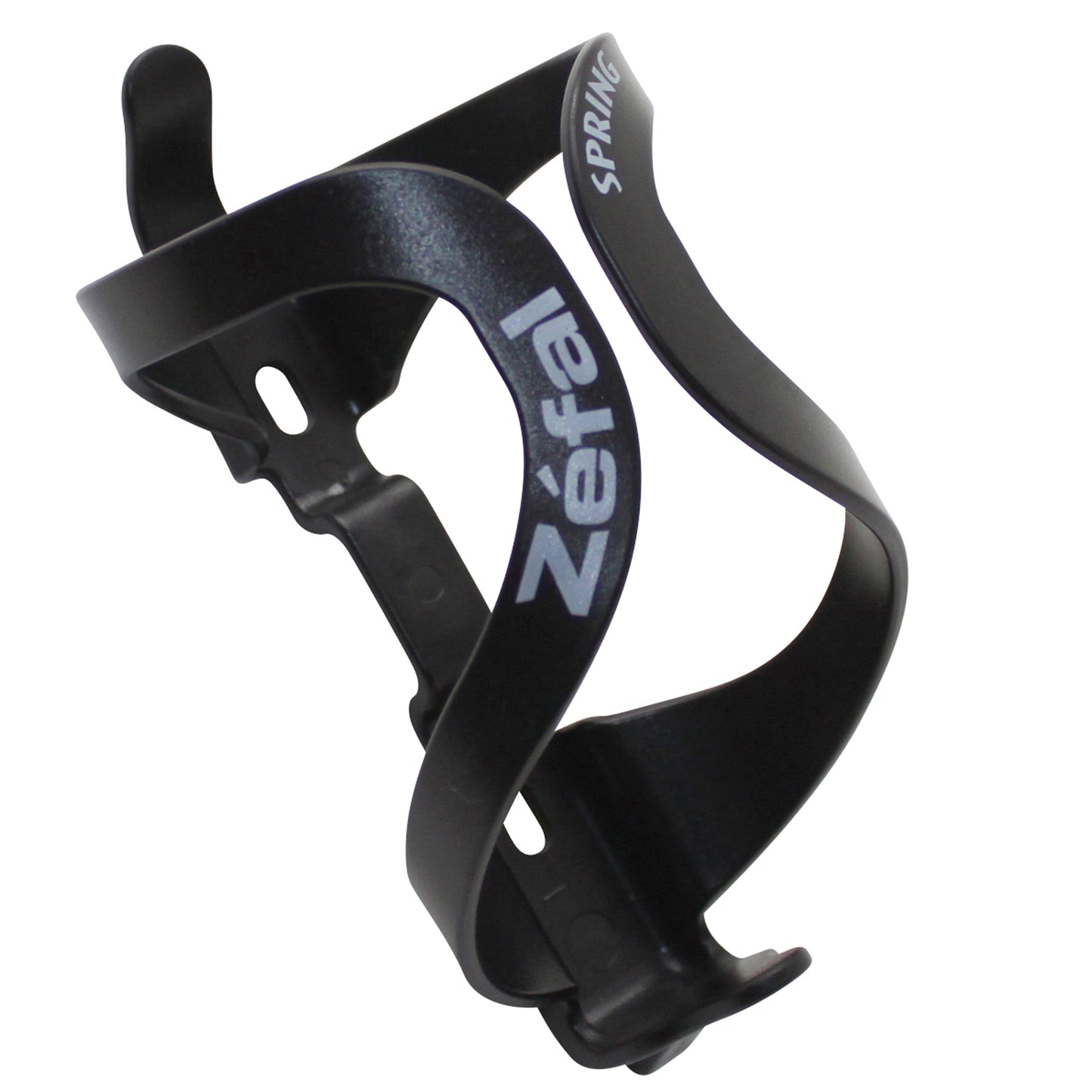 Porte-bidon Zefal Spring noir résine thermoplastique