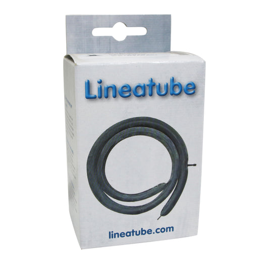 Chambre à air vélo pour vae-e-bike 20 x 1.75 à 2.25 linéaire valve standard tout alu (permet de monter la Chambre à air sans démonter la roue) -Linea-