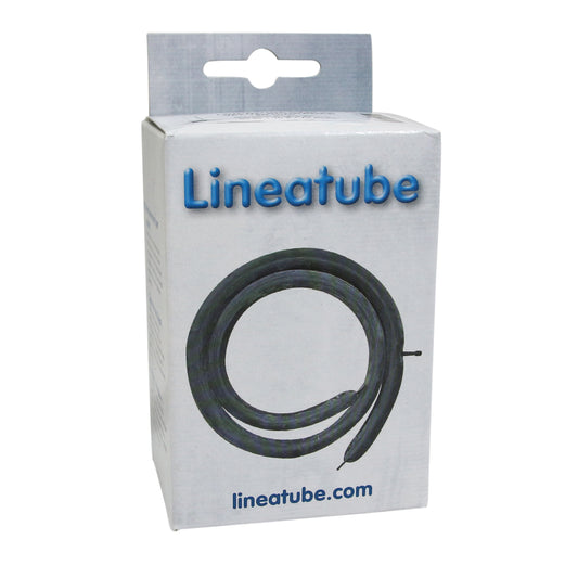 Chambre à air vélo pour vae-e-bike 20 x 1.10 à 1.75 linéaire valve standard tout alu (permet de monter la Chambre à air sans démonter la roue) -Linea-