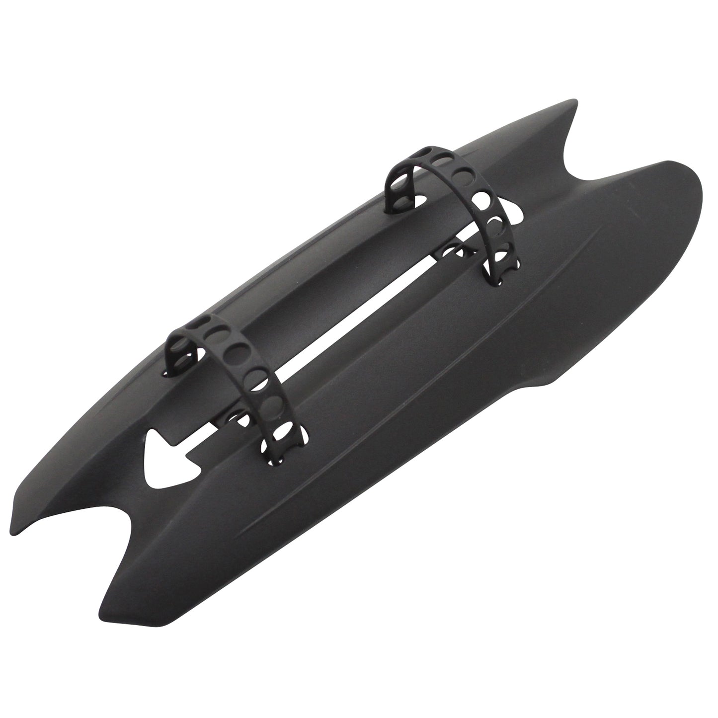 Garde-boue cadre Polisport Mudflap XL noir (unité)