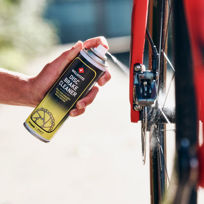 Nettoyant frein à disque Weldtite (aérosol 250ml)