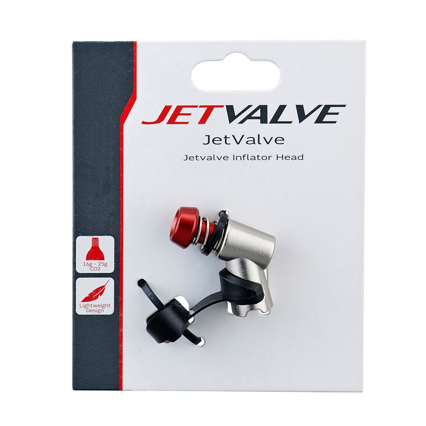 Gonfleur Weldtite Jetvalve
