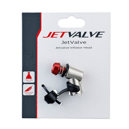 Gonfleur Weldtite Jetvalve