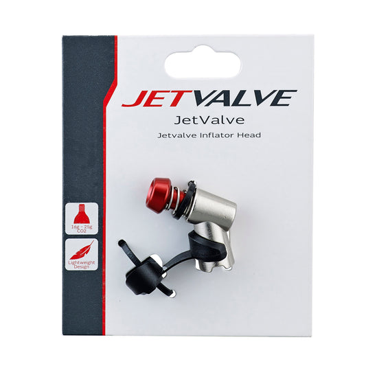 Gonfleur Weldtite Jetvalve