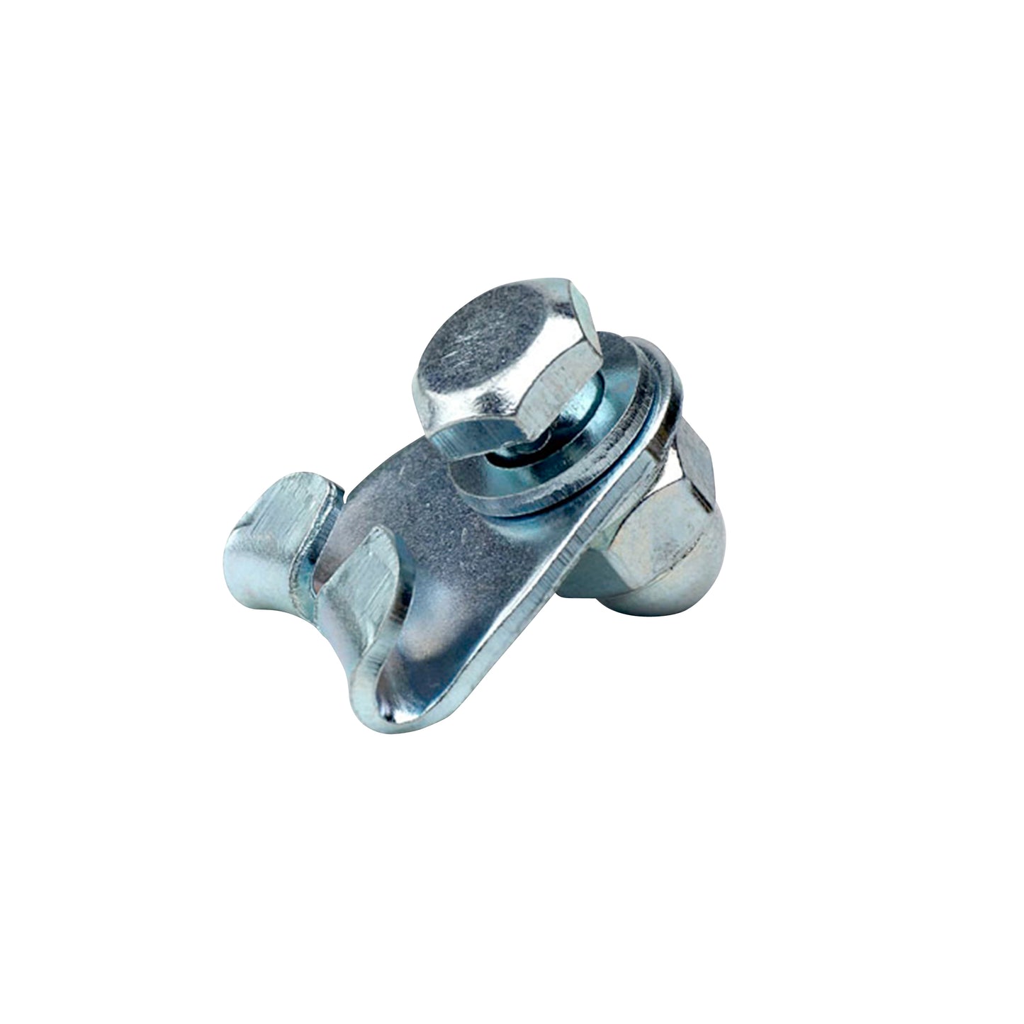 Chape de frein cantilever Weldtite