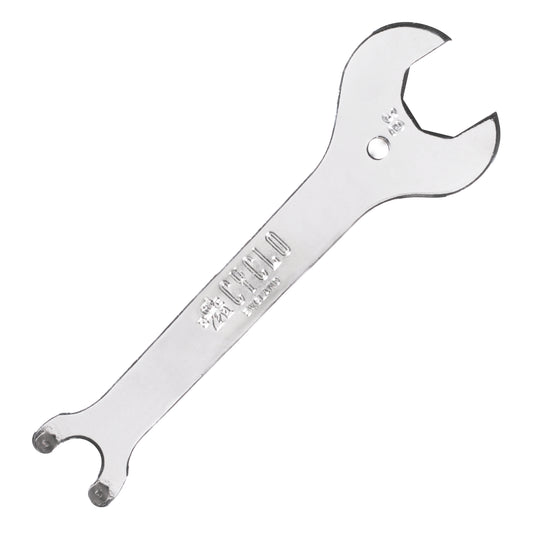 Weldtite lugged bottom bracket spanner for vintage bicycle 32mm