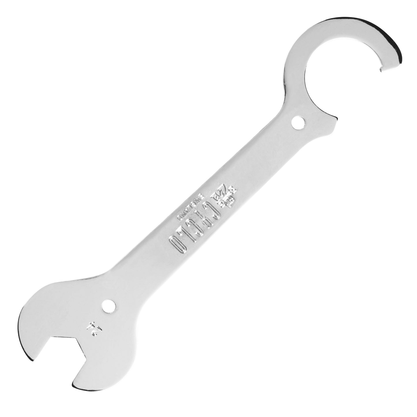 Démonte boîtier Weldtite clé 24mm