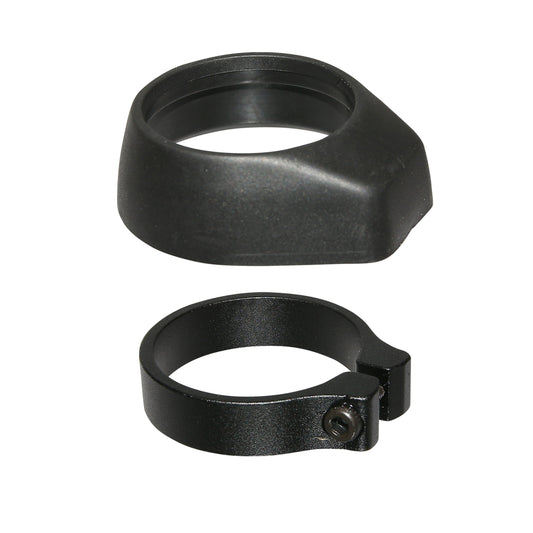 PCP 31.6 mm Seatpost Collar Protector