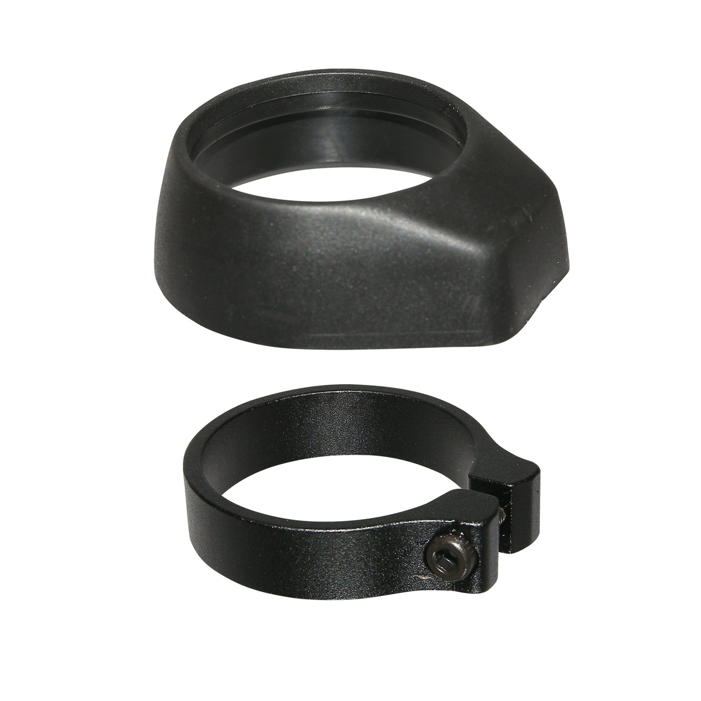 PCP 30.9mm Seatpost Collar Protector
