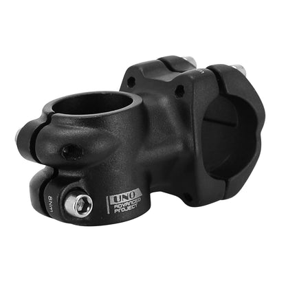 PCP Enduro R60 MTB Stem 31.8 L45 for 1"1/8 fork