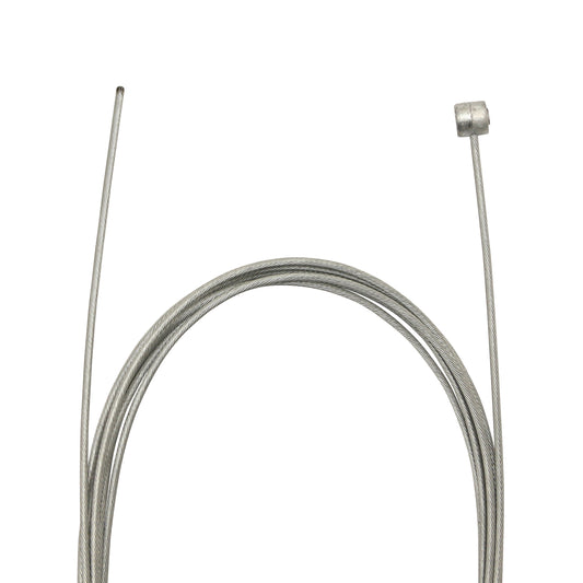 Câble de frein VTT Newton acier 1,6mm 2.50m (boite de 25 câbles)