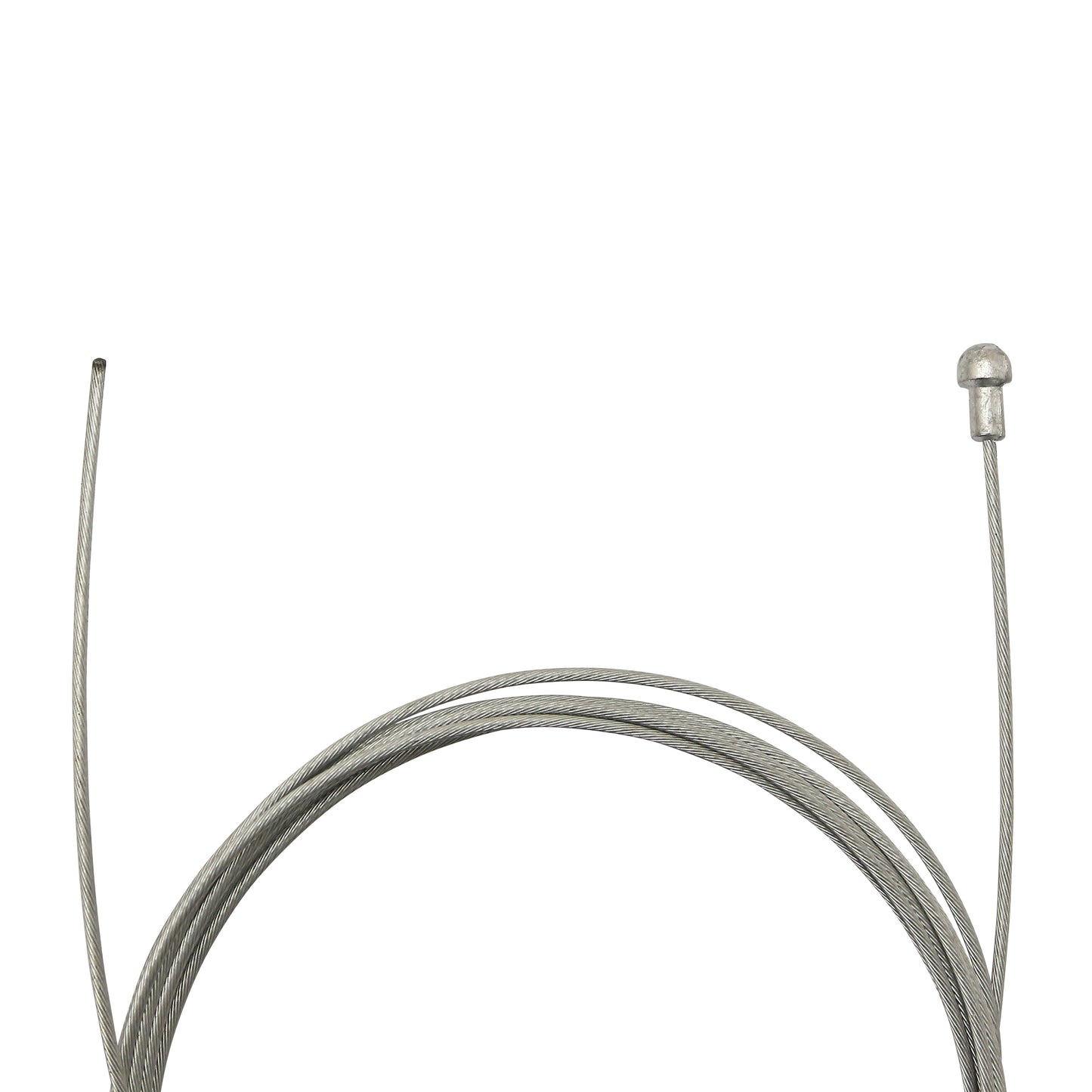 Câble de frein route Newton acier 1,6mm 2.25m (boite de 25)