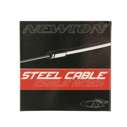 Câble de frein route Newton acier 1,6mm 2.25m (boite de 25)