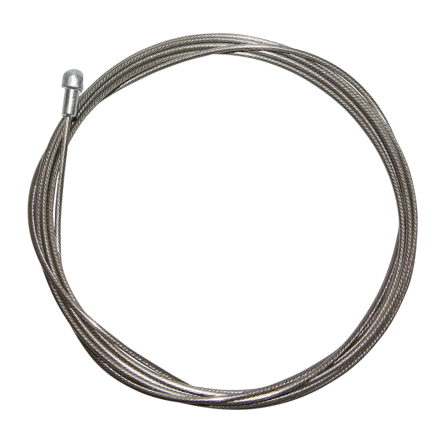 Newton Road Brake Cable stainless steel 1.6mm 2.25m (box of 25)