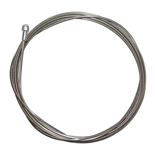 Câble de frein route Newton inox 1,6mm 2.25m (boite de 25)