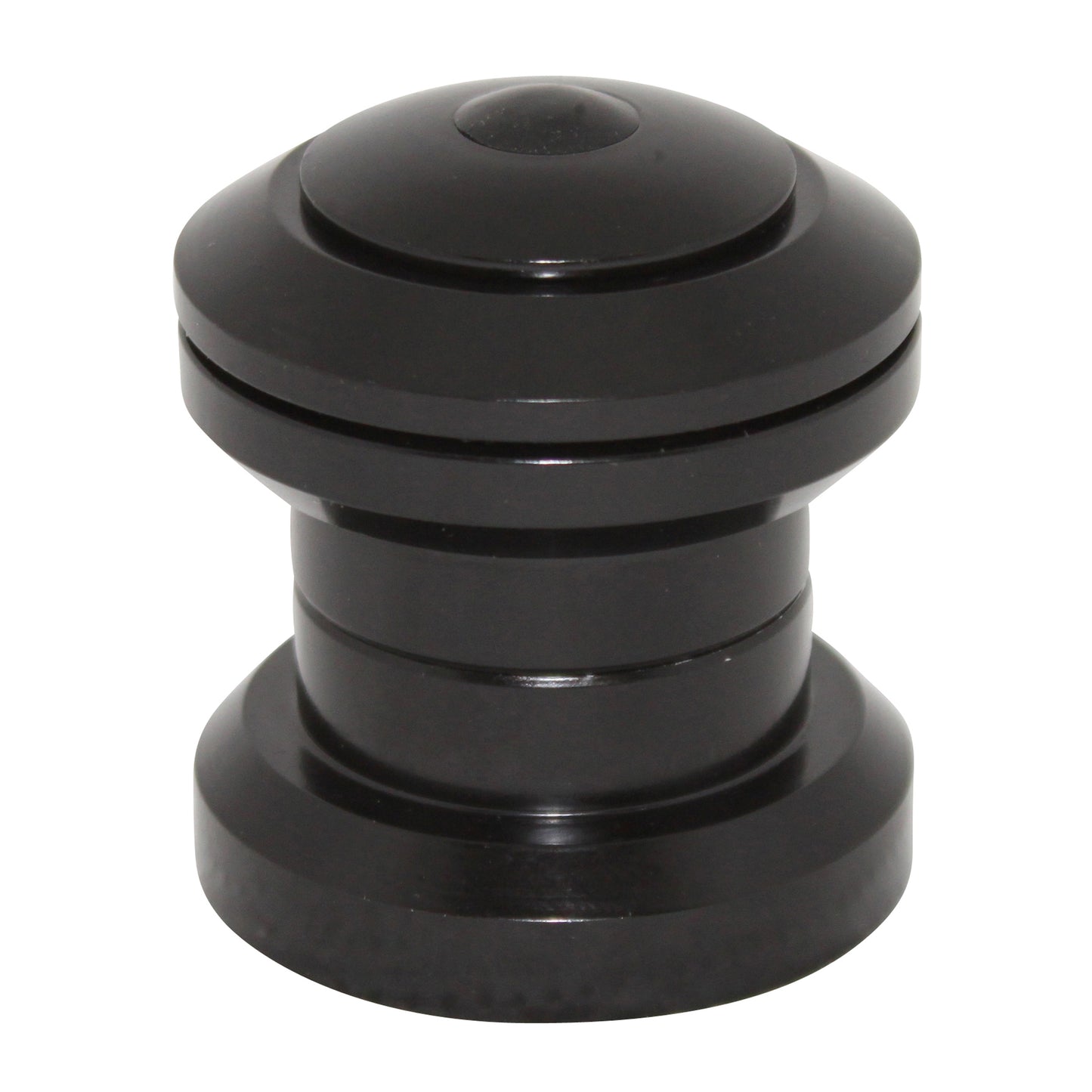 Jeu de direction ahead-set PCP 1"1/8 acier alu cartouche