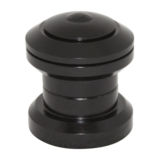 Jeu de direction ahead-set PCP 1"1/8 acier alu cartouche