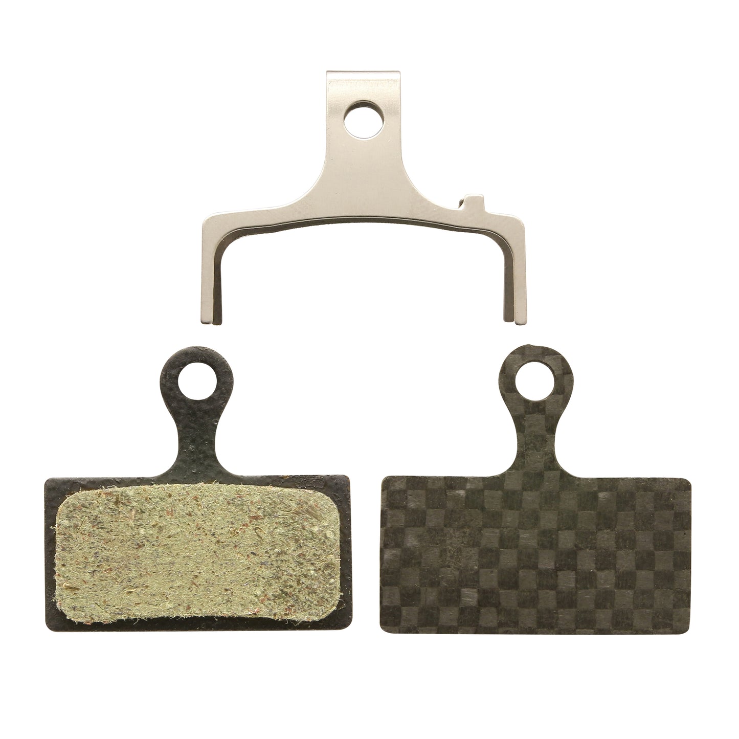 Newton Kevlar Ceramic Disc Brake Pads for Shimano XT XTR