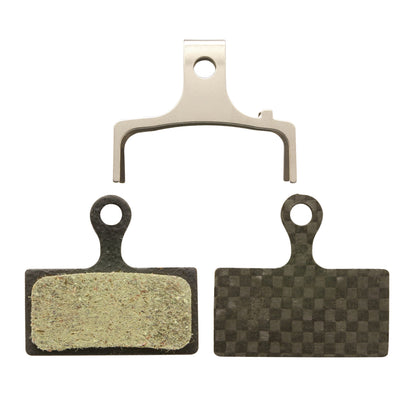 Newton Kevlar Ceramic Disc Brake Pads for Shimano XT XTR