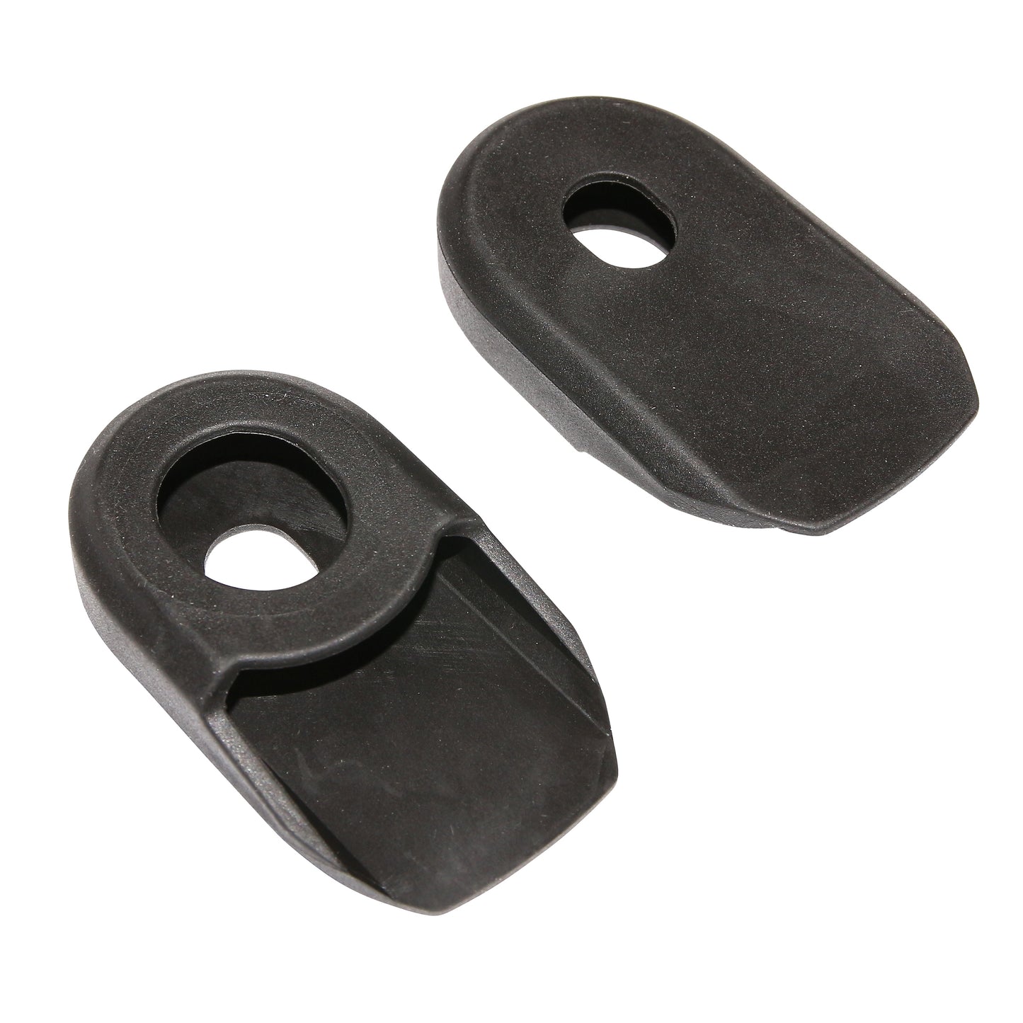 Protection manivelle PCP Crank Force noir