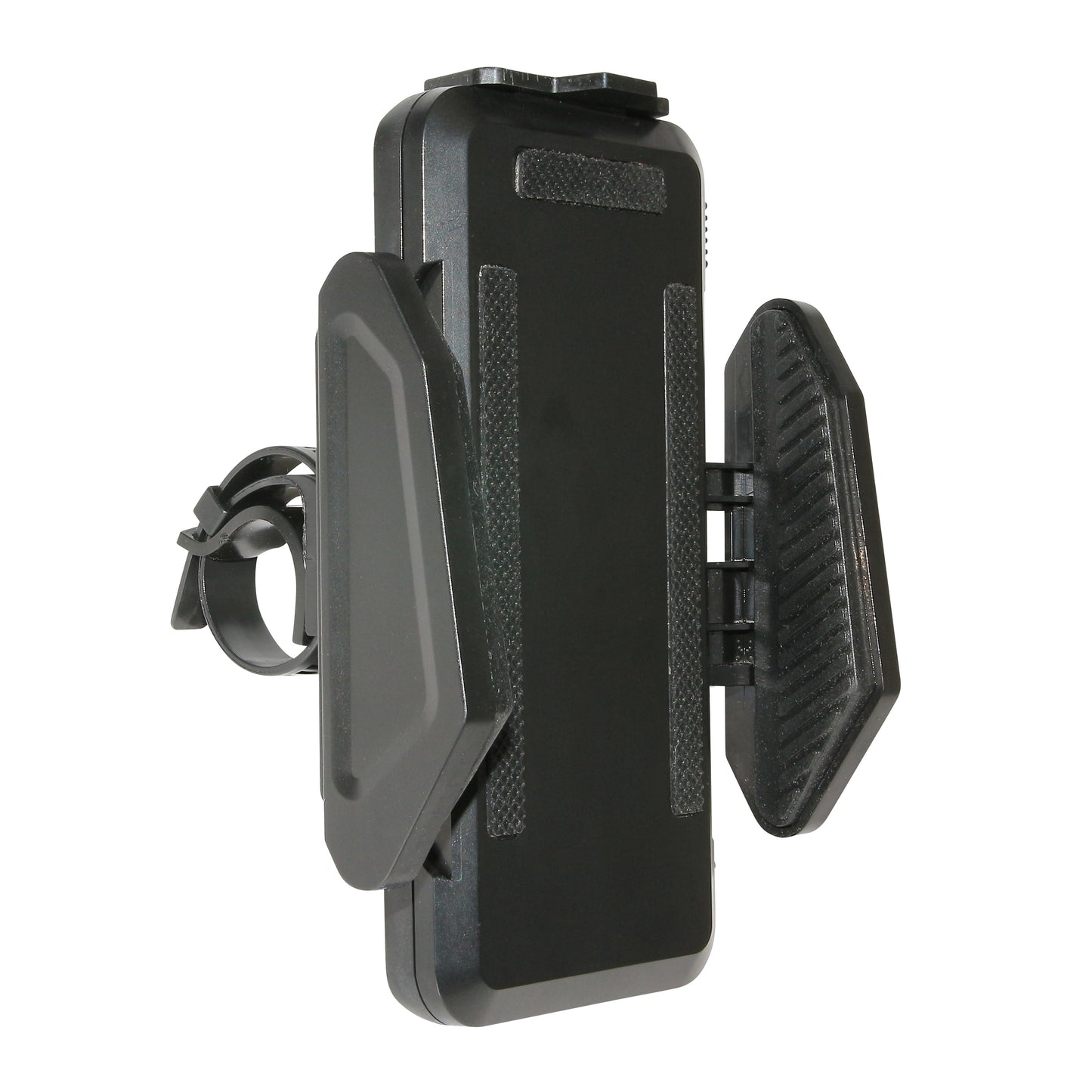 PCP pap1 smartphone-phone holder handlebar mount for dimensions 59x98mm to 124x158mm