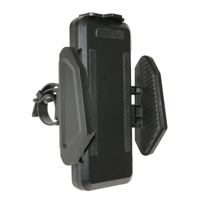PCP pap1 smartphone-phone holder handlebar mount for dimensions 59x98mm to 124x158mm